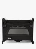 Joie Baby Kubbie Sleep Bedside Travel Cot Shale, UK version