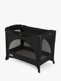 Joie Baby Kubbie Sleep Bedside Travel Cot Shale, UK version