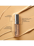 Rodial Lowlighter Latte concealer and highlighter, imported from the UK