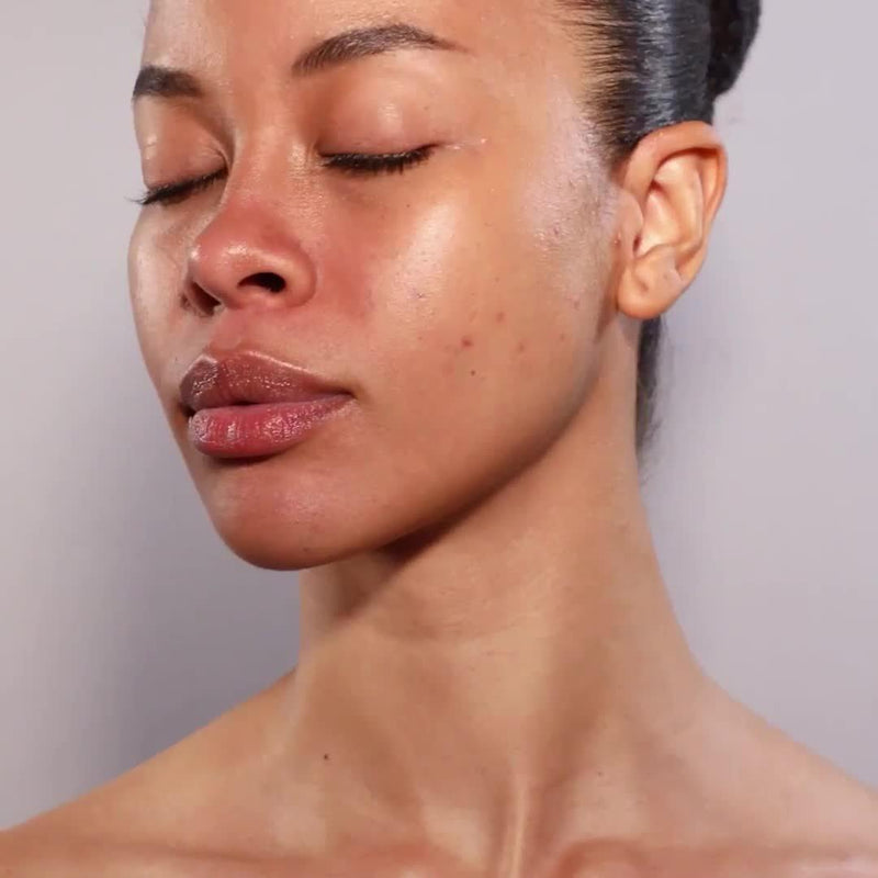Rodial Lowlighter Latte concealer and highlighter, imported from the UK