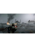 Sony Helldivers 2 video game for PS5 (British brand)