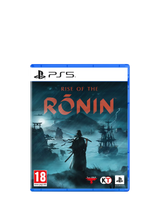John Lewis Sony Rise of The Ronin PS5 Game- Buy online at McGrocer