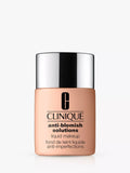 Clinique Anti-Blemish Solutions Flüssig-Make-up 30ml