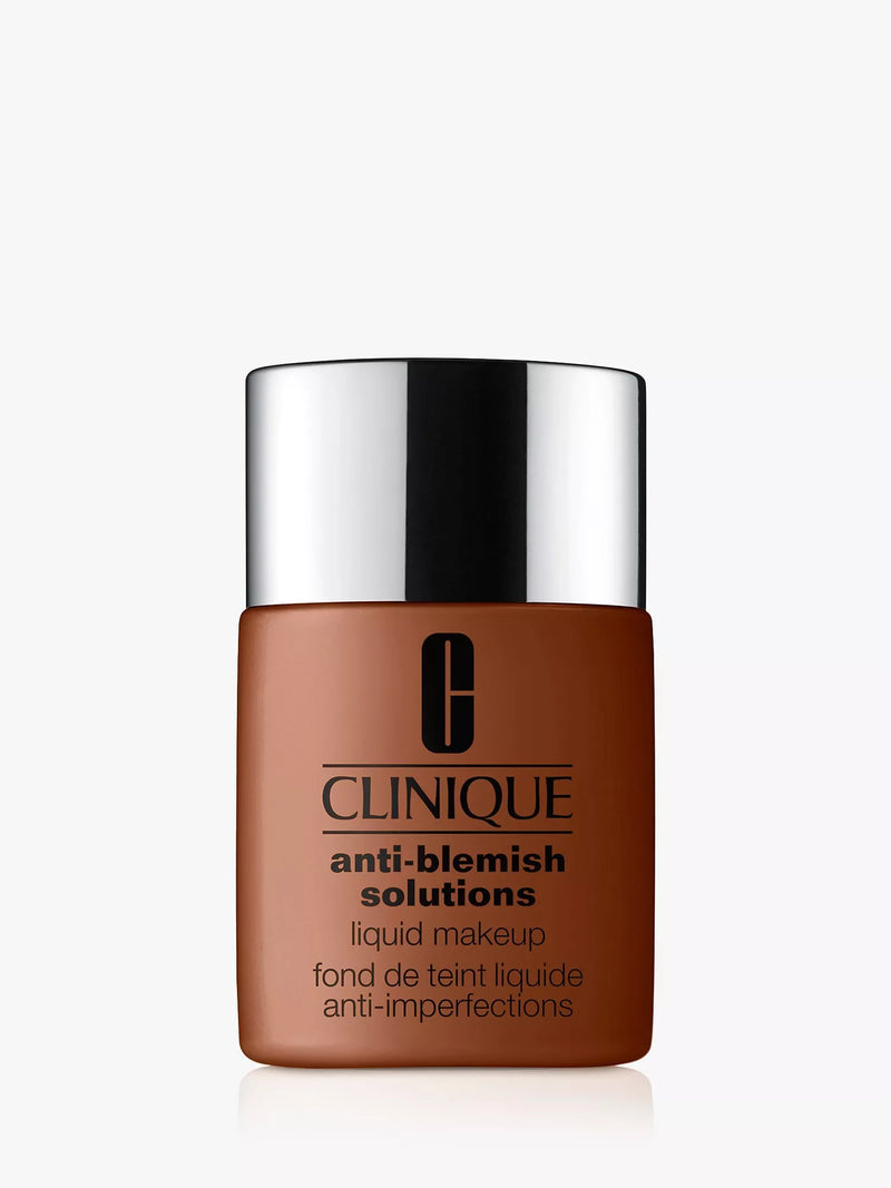 Clinique Anti-Blemish Solutions Flüssig-Make-up 30ml