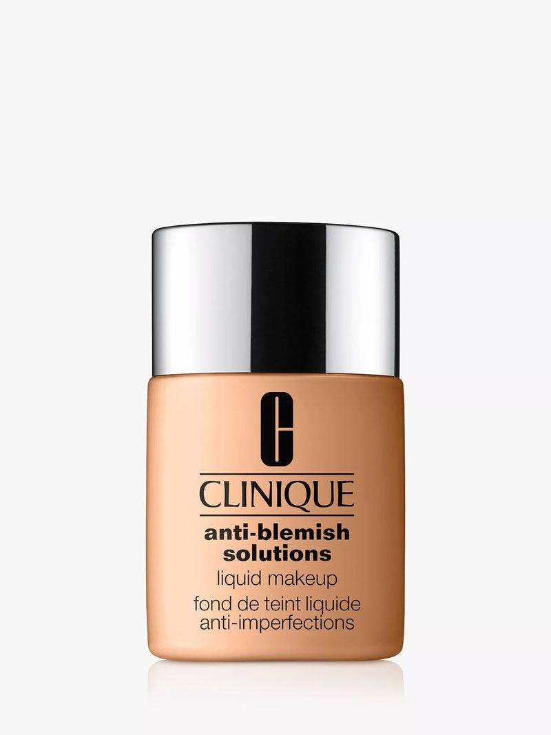 Clinique Anti-Blemish Solutions Flüssig-Make-up 30ml