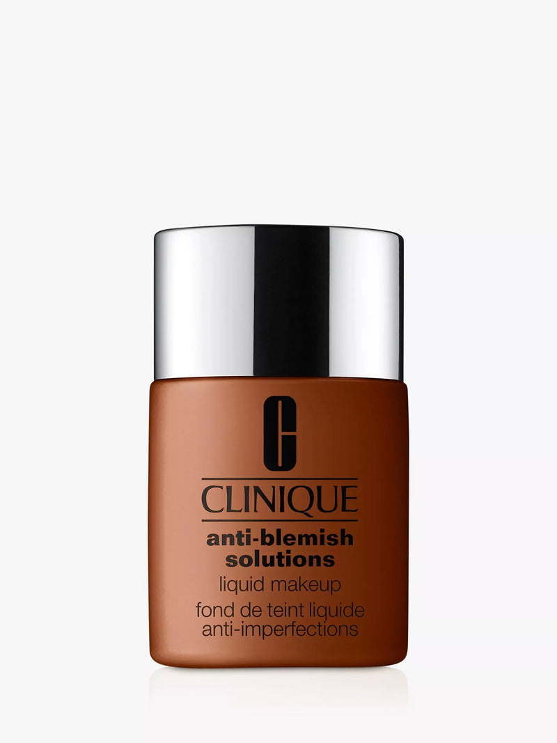 Clinique Anti-Blemish Solutions Flüssig-Make-up 30ml