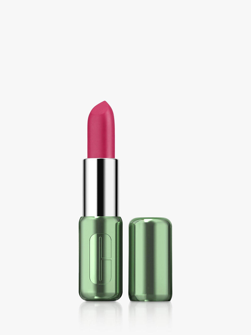 Clinique Pop Longwear Lipstick Matte 3.9g, imported from the UK