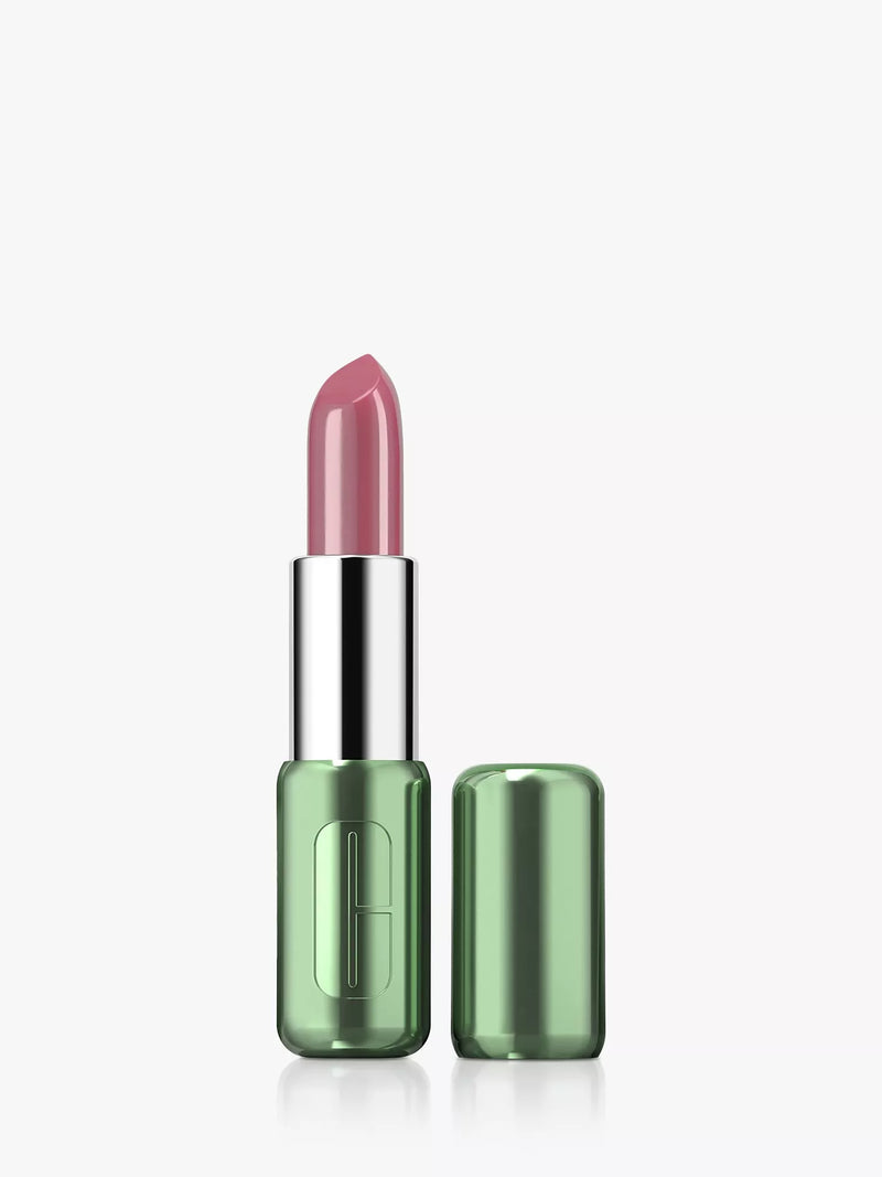 Clinique Pop Longwear Lipstick Shine 3.9g