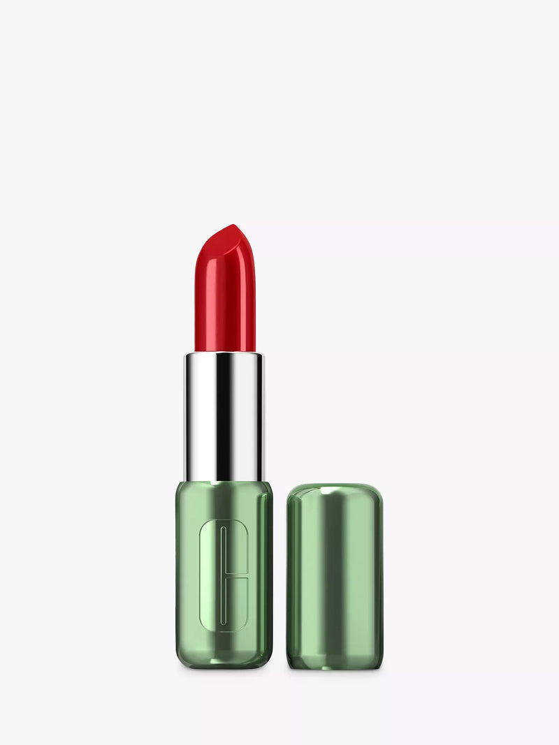 Clinique Pop Longwear Lipstick Shine 3.9g