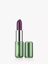 John Lewis Clinique Pop Longwear Lipstick Satin 3.9g- Buy online at McGrocer