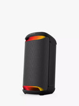 John Lewis Sony SRS-XV500 Bluetooth Party Speaker with MEGA BASS and Lights- Buy online at McGrocer