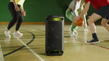 Sony SRS-XV500 Bluetooth party speaker with MEGA BASS (British brand)
