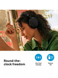 Sennheiser Accentum Plus wireless over-ear headphones with ANC (British brand)