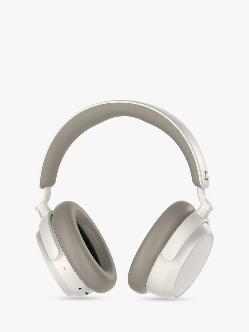 Sennheiser Accentum Plus Wireless Black Over-Ear Headphones