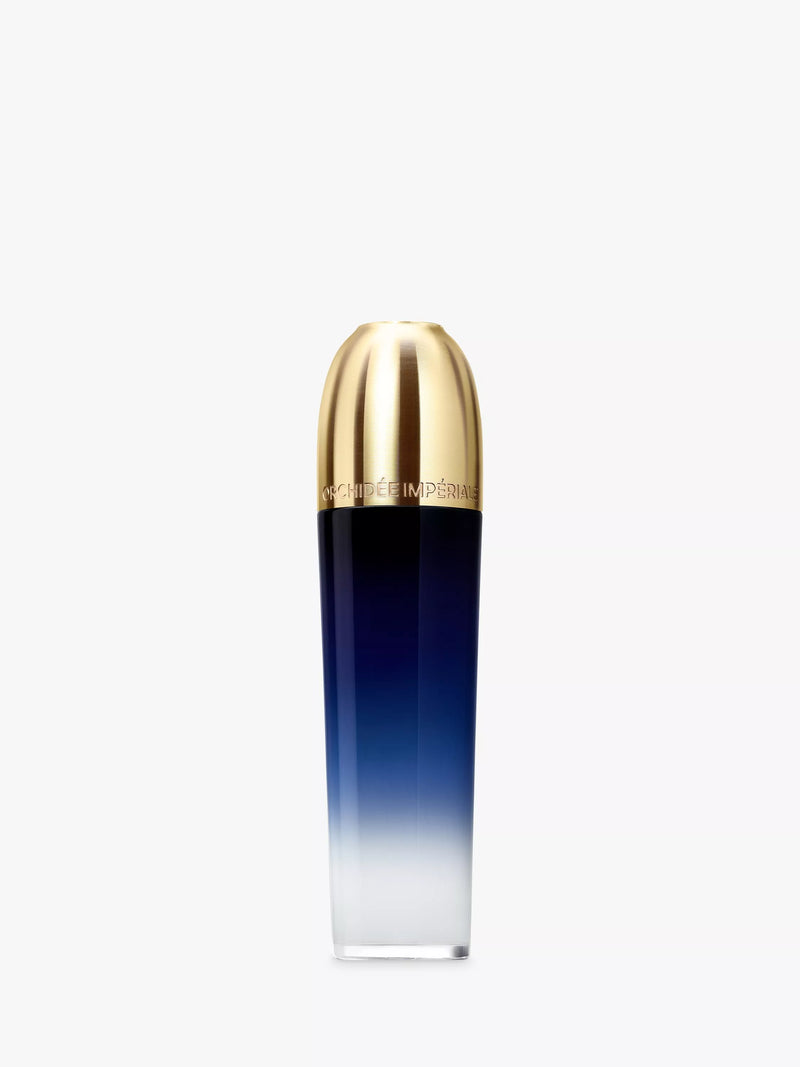 Guerlain Orchidée Impériale Essence-Lotion Concentrate 140ml, UK version