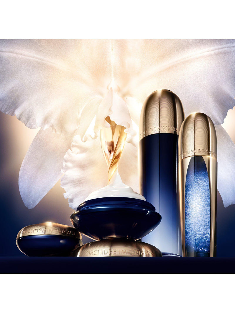 Guerlain Orchidée Impériale Essence-Lotion Concentrate 140ml, UK version