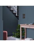 Laura Ashley paint Blues eggshell emulsion 750ml - British product