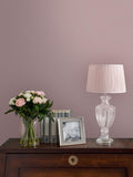 Laura Ashley pink matt emulsion paint 100ml, UK version