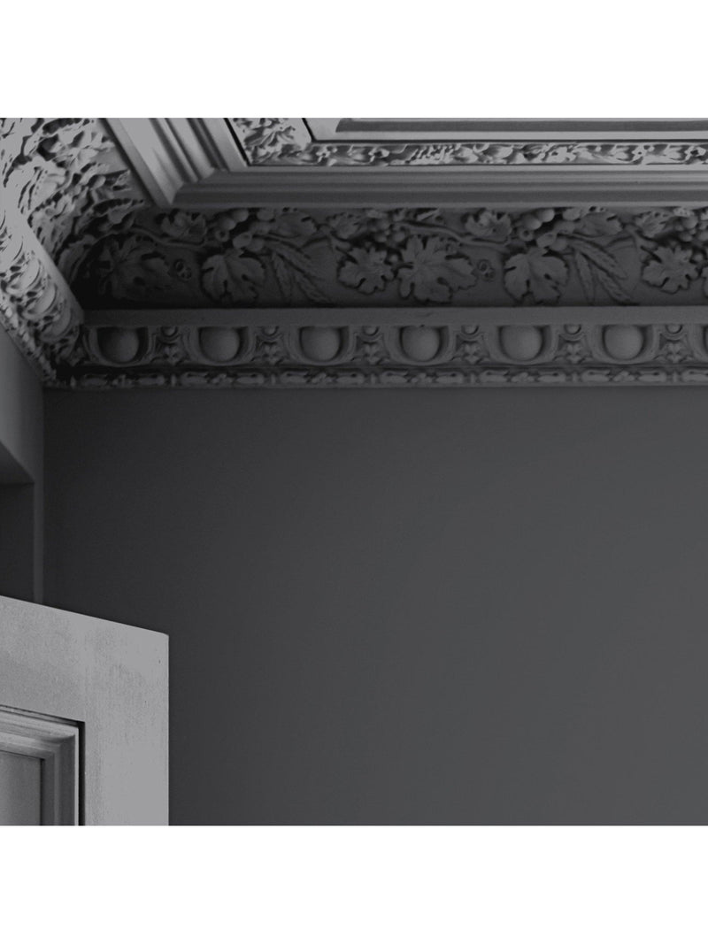 Laura Ashley Matt Emulsion Paint Charcoal, UK version