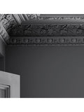 Laura Ashley Matt Emulsion Paint Charcoal, UK version