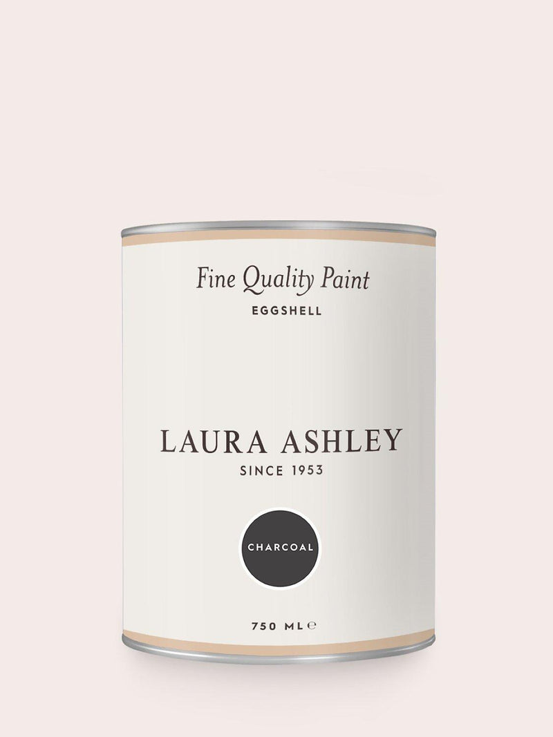 Laura Ashley Charcoal Emulsion Paint 750ml, UK version