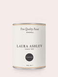 Laura Ashley Charcoal Emulsion Paint 750ml, UK version