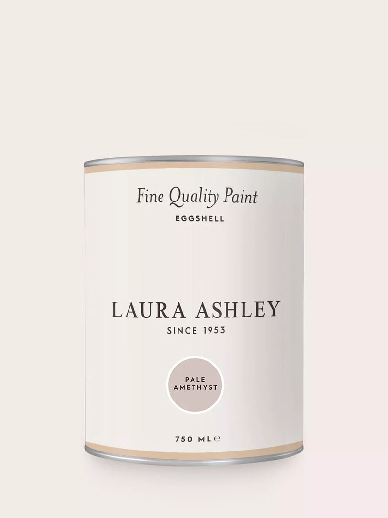 Laura Ashley Matt Emulsion Paint Naturals, UK version