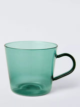 John Lewis John Lewis Colour Glass Mug 300ml- Buy online at McGrocer