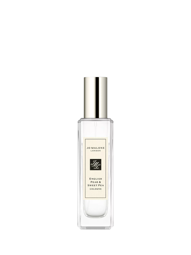 Jo Malone London English Pear and Sweet Pea Cologne, UK version