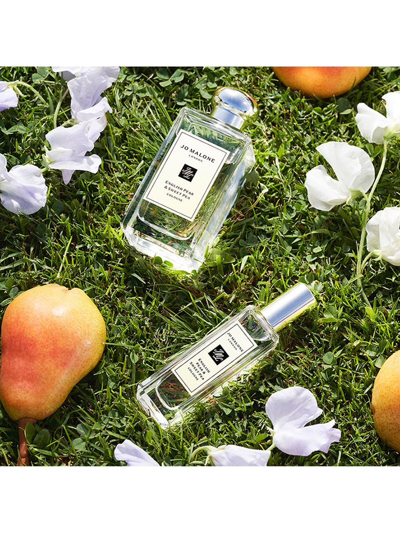 Jo Malone London English Pear and Sweet Pea Cologne, UK version