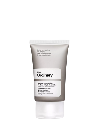 The Ordinary Natural Moisturising Factors + PhytoCeramides Rich Hydration Surface Formula Facial Moisturiser 30ml