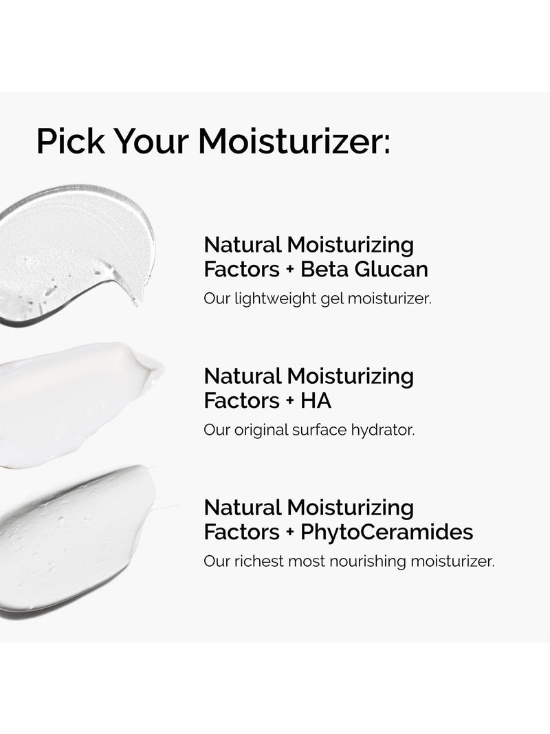 The Ordinary Natural Moisturising Factors + PhytoCeramides facial moisturiser 30ml (British brand)