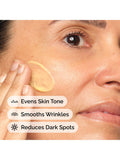 The Ordinary retinal 0.2% emulsion serum 15ml, imported from the UK