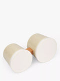 John Lewis toy bongo drums 26cm - British product