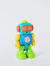 John Lewis John Lewis Robot Q Interactive Baby Toy- Buy online at McGrocer