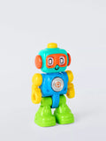 John Lewis Robot Q Toy baby activity toy, imported from the UK