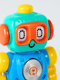 John Lewis Robot Q Toy baby activity toy, imported from the UK