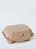 John Lewis Play Wooden Eggs Box of 6, UK version