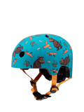 Micro Scooters Gruffalo Kids' Bike and Scooter Safety Helmet, Small