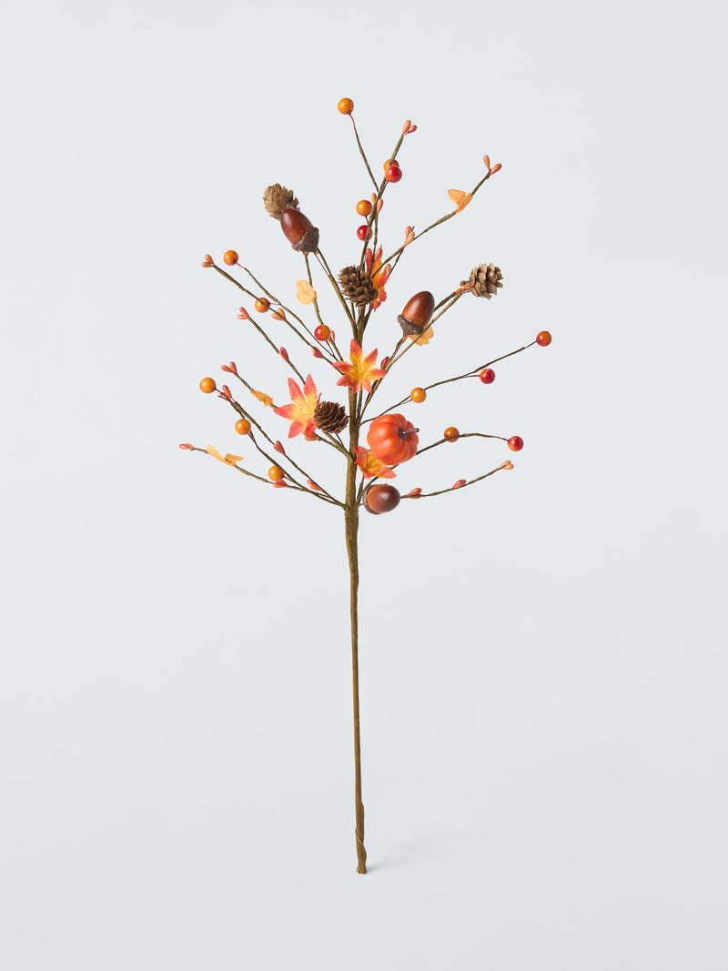 Autumn Berry Spray