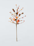 Autumn Berry Spray