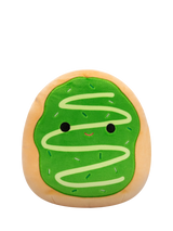 John Lewis Squishmallows Daisuke the Matcha Donut 7.5 Inch Plush Soft Toy- Buy online at McGrocer