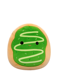 Squishmallows Daisuke the Matcha Donut plush 7.5 inch - British product