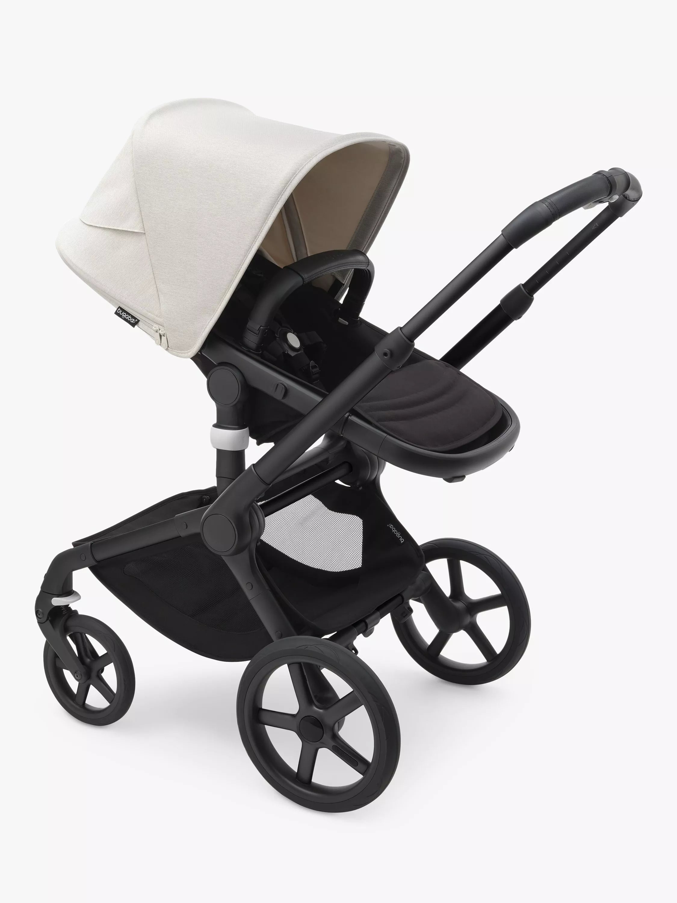Bugaboo Fox 5 All Terrain Pushchair - McGrocer