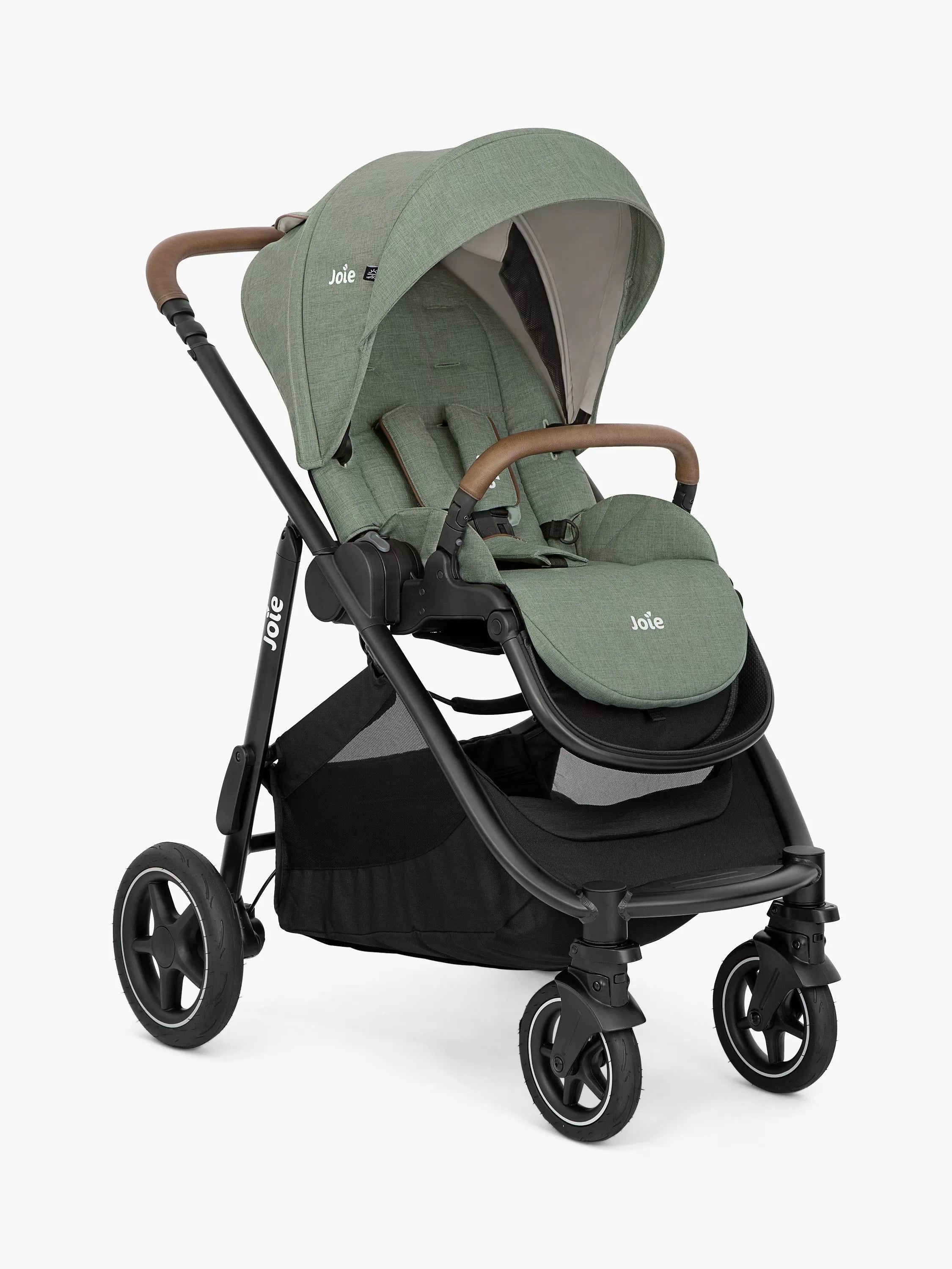 Joie Baby Versatrax Pushchair - McGrocer