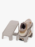 Joseph Joseph shoe organiser white pack of 6 - British product