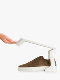 Joseph Joseph shoe organiser white pack of 6 - British product