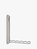 Joseph Joseph Wall Mounted Hanging Rail Ecru, UK version