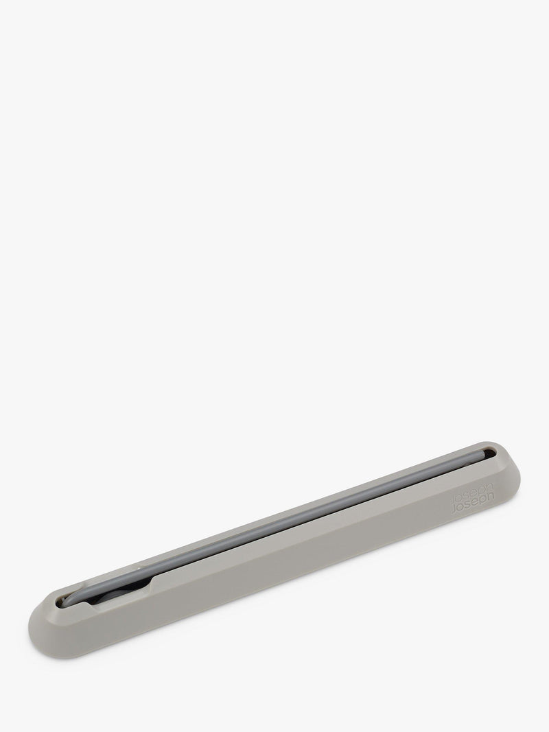 Joseph Joseph Wall Mounted Hanging Rail Ecru, UK version
