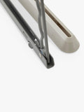Joseph Joseph Wall Mounted Hanging Rail Ecru, UK version